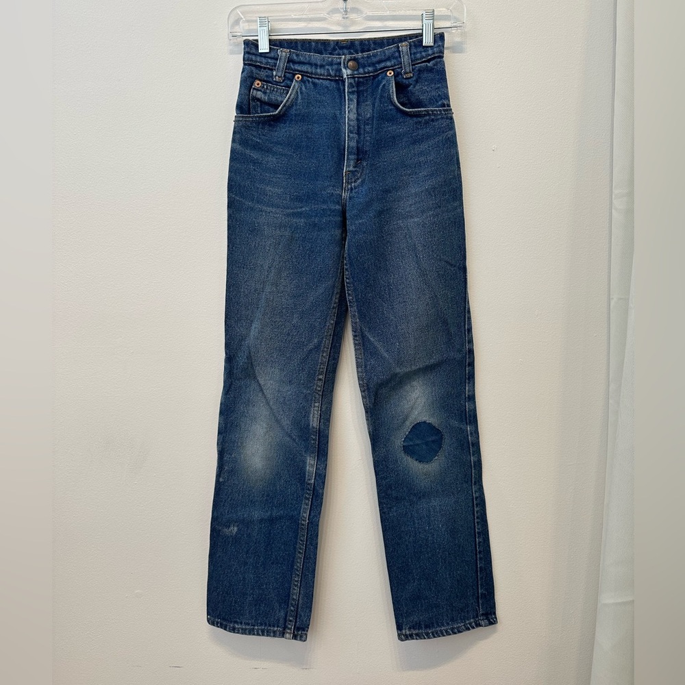 Vintage Levi’s Children’s Jeans